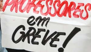 Redes públicas de ensino de Alagoas participam de greve nacional nesta quarta (26)
