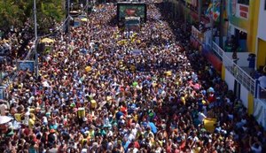 Em Salvador, testes rápidos diagnosticam 15 casos de HIV