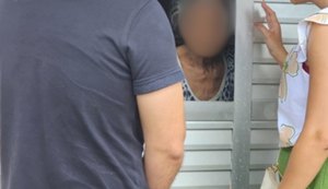 Idosa de 93 anos é resgatada em situação de abandono em Branquinha