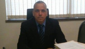 Jornalista é morto na porta de casa em Maricá