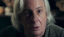 Augusto e Virgílio formam aliança contra Catarina e Otávio
