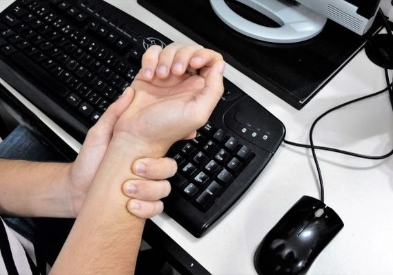 Doenças ocupacionais afastaram mais de 2.700 alagoanos do trabalho