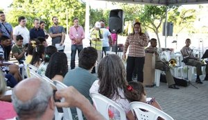 Cursos geram oportunidades para 250 pessoas no Jacintinho