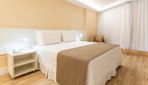 Alagoas ganha um novo hotel na orla de Maceió nesta quinta-feira