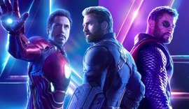 Marvel Studios cogita novo filme de Vingadores com elenco original