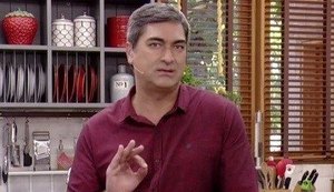 Zeca Camargo não aceita corte em salário e está prestes deixar a Globo
