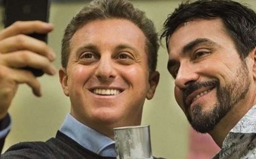 Globo contrata Padre Fábio de Melo para atuar como repórter de Luciano Huck
