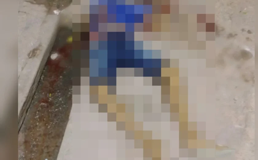 Homem é morto em rua do bairro Feitosa com vários tiros