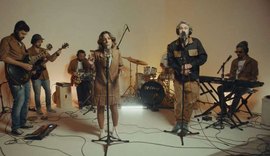 Cantora LoreB leva “Sessão Matiz” às plataformas de música