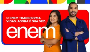 Enem 2025: prazo para solicitar nome social termina na sexta-feira