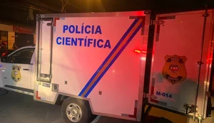 Jovem de 21 anos é executado a tiros no Conjunto Hélio Jatobá, em São Miguel dos Campos