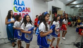Projeto Alagoanidade estreia com destaque ao amor por valores culturais de Alagoas