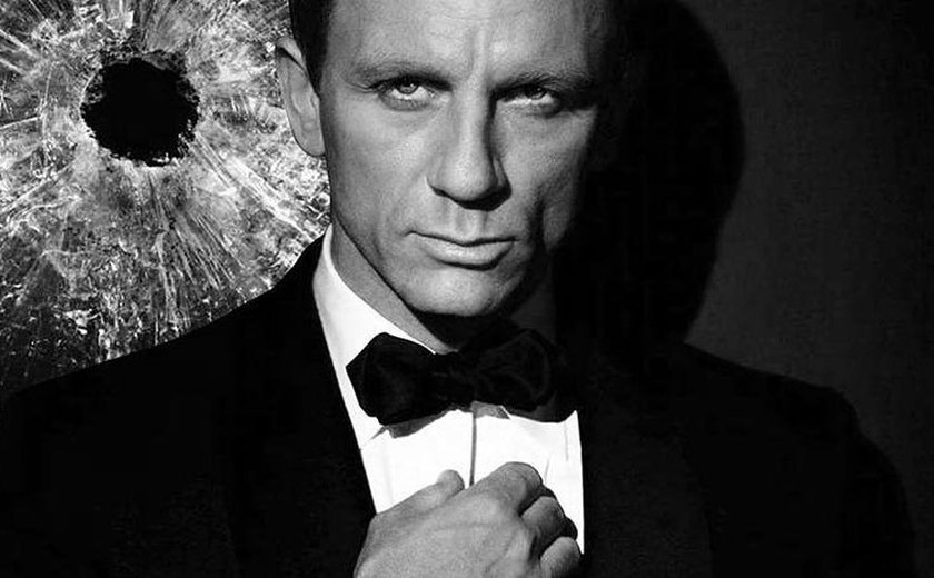 Novo ‘007’ ganha título, diretor e data de estreia