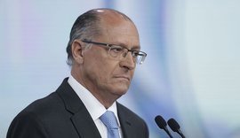 Alckmin será o coordenador da equipe de transição do governo Lula