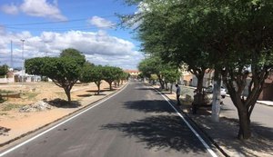 Infraestrutura viária para instalação de Polo Industrial é garantida
