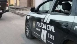 Tio acusado de estuprar sobrinha de 10 anos é preso em Craíbas