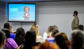 Secom Alagoas lança plataforma de inteligência artificial inédita para gestão de publicidade