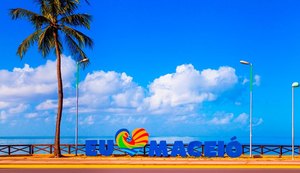 Voos para Maceió no Carnaval estão entre os mais procurados