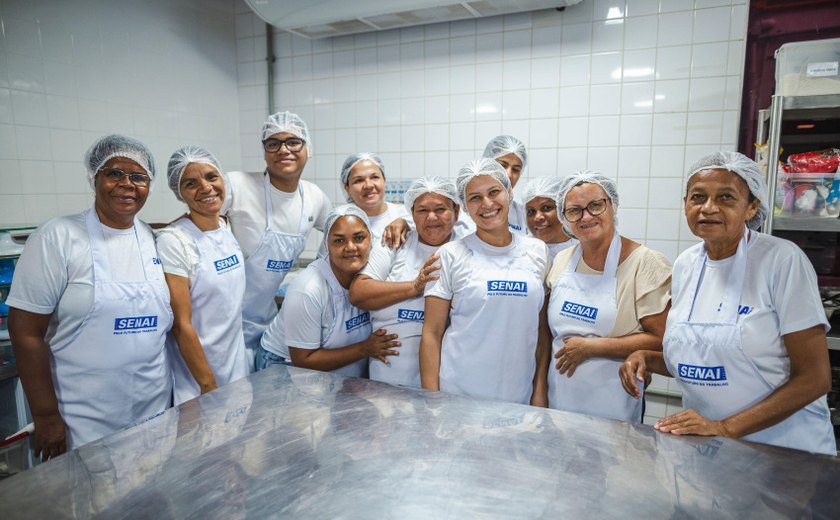 Programa Acessas transforma a vida de mais de 900 maceioenses