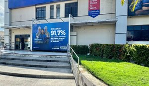 Empresas oferecem cursos gratuitos no Senai para seleção de mão-de-obra na área industrial