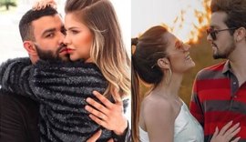 Nada de 'contos de fadas'! Casais sertanejos que separaram na quarentena