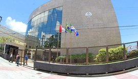 TJ/AL transfere feriado de Corpus Christi para sexta-feira (9)