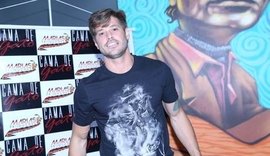 Dado Dolabella é preso por deixar de pagar pensão alimentícia