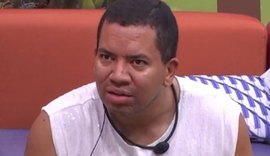 Abalado! Bruno surta, ataca produção do BBB23 e precisa ser acudido às pressas