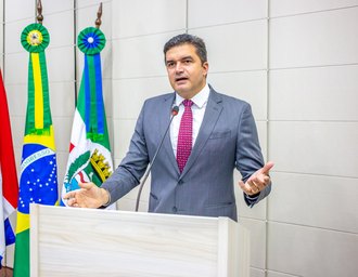 Prefeitura envia contas de Rui à Câmara