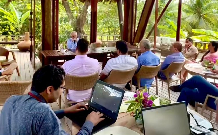 Prefeitura de Maragogi promove primeira edição do “Café com a Imprensa”