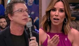 Boninho tenta segurar Ana Furtado e ameaça deixar a Globo após demissão: 'É um incêndio'