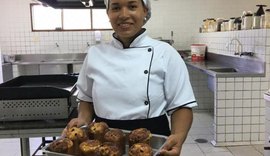 Em Passo de Camaragibe, educação profissional transforma a vida de diarista