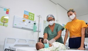 Calor põe em risco saúde de crianças e aumenta dengue