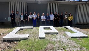 MP ressalta mudança de paradigma em AL após fechamento de Centro Psiquiátrico Judiciário