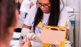 Sesau promove Dia D de Conscientização e Testagem Rápida para o HIV neste sábado