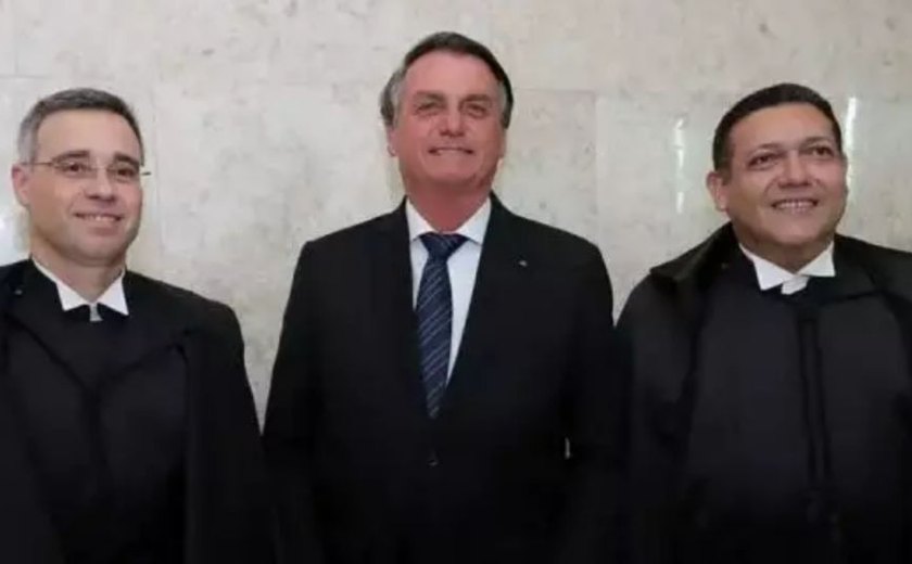 Com medo de Kássio Nunes Marques, Bolsonaro exclui Ney Bello de indicação ao STJ