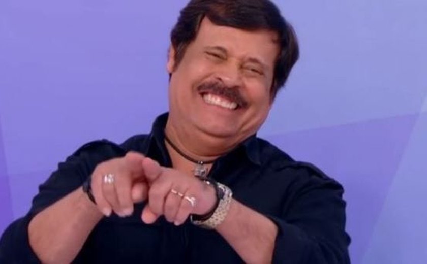 Crise sem fim! SBT demite diretor do Teleton e o humorista Carlinhos Aguiar