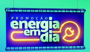 Conheça ganhadores do sétimo sorteio da campanha Energia em Dia