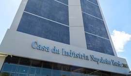 Indústria de Alagoas inicia 2025 com saldo positivo de empregos e crescimento nas exportações