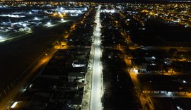 Iluminação em LED melhora qualidade de vida dos moradores do Gama Lins