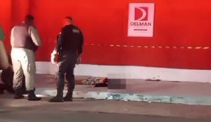 Flanelinha é assassinado no Stella Maris