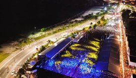 MPAL ajuíza ação civil pública contra empresas envolvidas na venda de ingressos do show de Djavan
