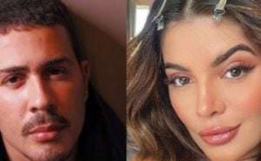 Motivo da briga entre Gkay e Carlinhos Maia é revelado