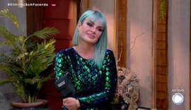 'A Fazenda 13': Com apenas 15,38% dos votos, Valentina Francavilla é a nona eliminada
