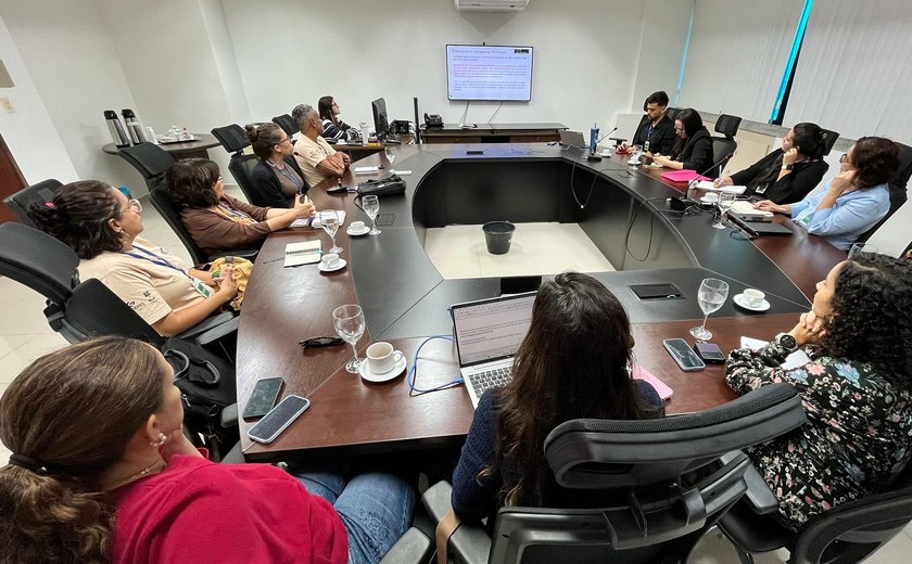 Trabalho sobre patrimônio cultural imaterial dos bairros afetados pela mineração em Maceió é apresentado ao MPF