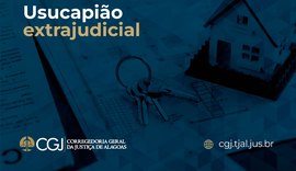 Usucapião nos cartórios extrajudiciais agiliza regularização de imóveis