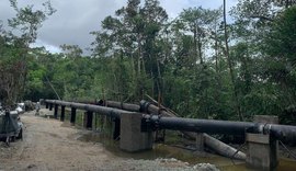 Sistema Aviação contará com geradores para assegurar abastecimento com falta de energia
