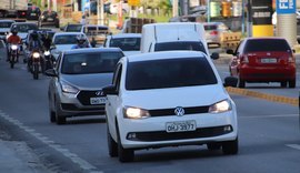 Rodovias federais: lei do farol baixo tem quase 7 mil multas em 2 anos