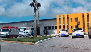 Médico acusado de abuso sexual contra paciente em AL é encontrado morto em hospital de Bom Conselho