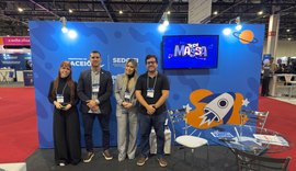 Maceió é destaque em evento nacional sobre cidades inteligentes